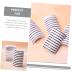 minkissy 3 Boxes Adhesive strip applicator eyelashes strips resin glue self-adhesive strip Strip glue line bulk lash strips eyelash eyelash strips for lash extensions fake eyelashes - Buy Online on GoSupps.com