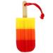 Didiseaon Sponge Bath Shower Sponge for Shower Supplies Bath Shower Sponge Body Exfoliating Bath Ball Bathing Sponge Shower Sponge for Women Cute Bath Sponge Bath Sponges for Shower 1 Count (Pack of 1)