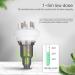 Hair Oil Applicator & Scalp Massager for Hair Growth - Enhance Treatment with Our Ergonomic Scalp Brush & Oil Bottle - Buy Online on GoSupps.com