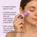 2PCS Calcium Volume Multi Balm Multi-Action Moisturizer Stick Stick Gentle Formula Improves Fine Lines Dark Circles Moisturizing Firming Eye Area Skincare - Buy Online on GoSupps.com