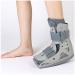 Walker Brace/Walking Boot Walker Fracture Boot Protection and Healing Walking Boot - Toe Foot or Ankle Injuries Fractures and Sprains Short L L Short