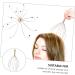Beaupretty 18-Piece Multifunctional Scalp & Neck Massage Tool Set Hair Washers Shampoo Scrubber & Steel Wire Massage Brushes for Ultimate Scalp Care - Buy Online on GoSupps.com