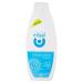 Infasil Moisturizing nourishing clinically tested and skin-friendly 500 ml