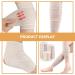 FOMIYES Compression Non-Stick Wraps - 3 Rolls for Wounds Waist Trainer Knee Head Joint & Leg Support - Comfortable Cotton & Spandex - Buy Online on GoSupps.com