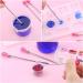 11 Pcs Silicone Resin Mold Tools Set for Art & Jewelry Making - Rose Red Anti-Static Electronics Tweezers Kit - Buy Online on GoSupps.com