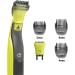 Replacement for Body Electric Hair Trimmer QP2630 QP2520 QP2834 QP6531 QP6520 QP6510 QP210 QP220 QP230 QP2520 Beard Trimming Accessories - Buy Online on GoSupps.com
