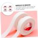 Ipetboom Eyelash Tape - 16 Rolls Breathable Fabric for Lash Extensions | Microporous & Polyolefin | Individual Lash Glue Bonder - Shop Internationally - Buy Online on GoSupps.com