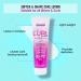 The Curl Company Soften and Shape Curl Lotion 250ml - De-frizzing & Smoothing for Curls & Waves | Curplex & Moringa Oil Formula - Buy Online on GoSupps.com
