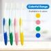 Anti-Bacterial Toothbrush for Adults - Expert Care Soft Bristles 4 Count Pack | Keeps Filament Surface Clean - Buy Online on GoSupps.com
