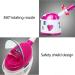 Facial Steamer Nano Ionic Face Steamer Hot Mist Moisturizing Sprayer Home Sauna SPA for Home Facial SPA Moisturizing Deep Cleaning - Buy Online on GoSupps.com