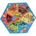 Who Dares Jelly Bean Game - Yummy or Yucky Flavours Candies Xmas Fun with Spin Wheel Activity120 Grams Pack Of 1(Pack Of 1) - Buy Online on GoSupps.com