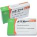 JOKE PILL MEDICATION TABLET BOX - Xmas Gift Prank Birthday Card - Prank April Fools Secret Santa - Rude Funny Gag Gift for Him Her Boss - Anti-Wank - Buy Online on GoSupps.com