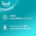 Perwoll Renew Refresh Liquid Detergent - 25 Washes Odor-Neutralizing Formula for Whites & Colors | Hygiene Laundry Care - Buy Online on GoSupps.com