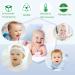 Chew Necklaces for Sensory Kids 5 PCS Silicone Chewable Necklaces for Kids or Adults That Like Biting or Have Autism-Perfectly Textured Silicone Baby Teether Chewy Toys-Chewy Necklace Sensory - Buy Online on GoSupps.com