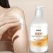 Sonavi Body Lotion for Lightweight Natural Glow and Cell Repair Skin | Refreshing Hydration | Non Sticky Feel | With Goodness of Aloe Vera and vitamin E - Buy Online on GoSupps.com