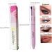 4 in 1 Makeup Pen Multifunctional Makeup Pencil Eye Liner Brow Liner Lip Liner Eyebrow Pencil Cosmetic Pencil Highlighter Pen Multi-Function Beauty Pencil - Buy Online on GoSupps.com