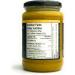 Sun River Honey Flavoured Infusions (Turmeric Ginger 1kg) - Buy Online on GoSupps.com
