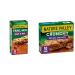NATURE VALLEY - VALUE PACK - Trail Mix Fruit & Nut Chewy Granola Bars 28 Bars 980 grams & Crunchy Granola Bars Pecan Crunch 10 Count