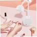 DRESSOOS Nail Uv Lamp Nail Gel Nail Lamp Light Uv Nail Lamp Uv Led Lamp for Gel Nails Uv Lamp for Nails Uv Gel Nail Lamp Gel Light for Nails Gel Lamp Gooseneck White Nail Polish Led Lights - Buy Online on GoSupps.com