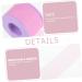 Mikinona 1 Roll Silicone Gel Tape Eyelash Planting Tools Eyelash Grafting Tape Lashes Extension Supplies Adhesive Eyelash Tapes Makeup Eyelash Tapes Beauty Supplies Eyelash Adhesive Tapes - Buy Online on GoSupps.com