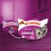 Whiskas Anti-Hairball Cat Snack - 8x60g - Prevent Hairballs with Delicious Treats | International Shipping Available - Buy Online on GoSupps.com