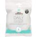 Daily Concepts Daily Exfoliating Dual Texture Scrubber with Smart Technology for a Light Body Scrub to help Get Rid of Impurities and Dead Skin Suitable for all Skin Types 12g - Buy Online on GoSupps.com