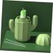 240pcs Japan Green Ear Piercing Cleaner | Anti-Blocking Thin Cotton Thread for Piercing Aftercare - Buy Online on GoSupps.com
