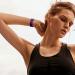 Wepro Waterproof Bands 3-Pack for Fitbit Charge 4/3/3 SE, Small & Large, Plum/Black/Blue - Women Men - Buy Online on GoSupps.com