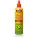 African Pride Braid Sheen Spray 12 Oz