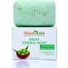 Buy Neem Herbal Soap with Peppermint Sage & Lemon Peel - 5oz | Natural Skincare for All Skin Types | International Shipping Available - Buy Online on GoSupps.com