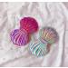 ZMGMSMH Seashell Compact Makeup Mirror - 4 Color Shell Girls Mirror for Props - Buy Online on GoSupps.com