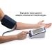 SPENGLER Tensonic Electronic Arm Blood Pressure Monitor for Automatic Blood Pressure - Accurate and Reliable - Professional a - Buy Online on GoSupps.com