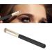 Concealer Brush Professional Foundation Brush Concealer Contour Kabuki Professional Portable Travel Foundation Brush Powder Concealer No Brush Mark - Buy Online on GoSupps.com