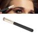 Hurrise Foundation brush make-up concealer brush make-up brush for a perfect primer dense synthetic premium brush hair good hand feeling for make-up