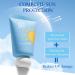 Trendyfave Sunscreen Spf 50 Face Moisturiser Sunscreen For Sensitive Skin Water Resistant & Non-Greasy Sunscreen Spf 50 UVA & UVB Protection Isolation Sunscreen With Hyaluronic Acid - Buy Online on GoSupps.com