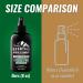 Rocky Mountain Barber Company Sea Salt Spray for Men - Volume Texture & Light Hold - Triple Salt Blend - 8 oz - International Shipping Available - Buy Online on GoSupps.com