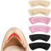 Buy Women Insoles for Shoes - High Heel Stickers Adjustable Size Skin Color 4mm 2 Pair Foot Care Pads - International Shipping Available - Buy Online on GoSupps.com