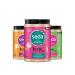 Compre Linha Boom Looks Creme para Pentear Defini o 1000g - Melhor Pre o e Envio Internacional - Buy Online on GoSupps.com
