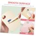 Balacoo 8 Sets Nail Art Palette - Professional Manicure Tools & Mixing Tray for Makeup & Acrylic Paints - Buy Online on GoSupps.com