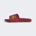 Buy adidas Unisex Adilette Tnd Slides - 39 1/3 EU - Team Power Red & Navy Blue | International Shipping Available - Buy Online on GoSupps.com