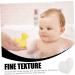 FRCOLOR Toddlers Toys Body Sponge Body Wash Scrubber Bath Body Scrubber Bath Sponges for Shower Exfoliating Body Scrubber Face Wash Internet Celebrity Artifact Rub Mud - Buy Online on GoSupps.com