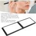 4 Panel Expandable Mirror 4 Way Mirror 360 Degree Handheld Desktop Portable Foldable Makeup Mirror 360 Degree Handheld Desktop Portable Foldable Makeup Mirror For Self - Buy Online on GoSupps.com