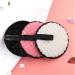 SiChun 4pcs Microfiber Cloth Pads Reusable Cleaning Cloths for Makeup & Wipes | Eco-Friendly Cotton Pads - Buy Online on GoSupps.com