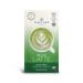 Navitas Organics Matcha Latte â€“ Organic, Non-GMO, Dairy-Free, 10 Single Servings | 3.1 oz - Buy Online on GoSupps.com