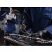 Buy Tiga-Med Powder-Free Black Nitrile Gloves - 100 pcs X-Large | Latex-Free Disposable One-Off Gloves for International Shipping - Buy Online on GoSupps.com