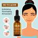 SkinLabo - Lactobionic Acid Active Serum Exfoliating Moisturizing and Illuminating Action with Lactobionic Acid and Glycerol - 15 ml (Old Version) - Buy Online on GoSupps.com