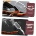 Didiseaon Manual Shaver for Men - Safety Grooming Razor for Face | High-Quality Shaving Experience - Buy Online on GoSupps.com