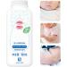 Naqqios Organic Corn Starch Powder Baby Body Powder Talcum Powder for Toddlers 100 g Childs Farm Oat Derma Body Wash 1 piece 1er Pack - Buy Online on GoSupps.com