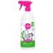 Dapple Baby - All Purpose Cleaning Spray Multi-Purpose Cleaner Baby Safe and Plant Based Household Cleaning Spray Sweet Lavender Scented - 887ml 30 Ounces Lavender Scented 887ML