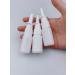 12PCS 10ml Refillable Plastic Spray Bottles for Essential Oils and Nasal Irrigation - Buy Online on GoSupps.com